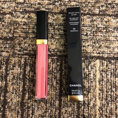 chanel mini lip gloss|best selling chanel lip gloss.